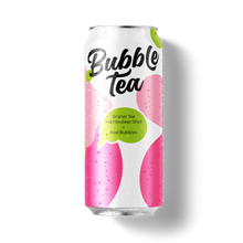 Lade das Bild in den Galerie-Viewer, Bubble Tea aus der Dose.