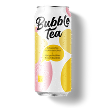 Lade das Bild in den Galerie-Viewer, Bubble Tea aus der Dose.